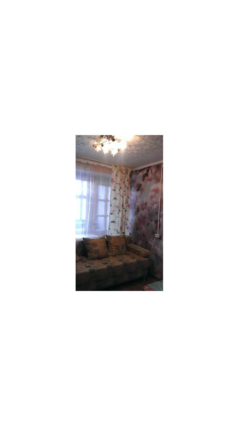 Apartment na Tsiolkovskogo