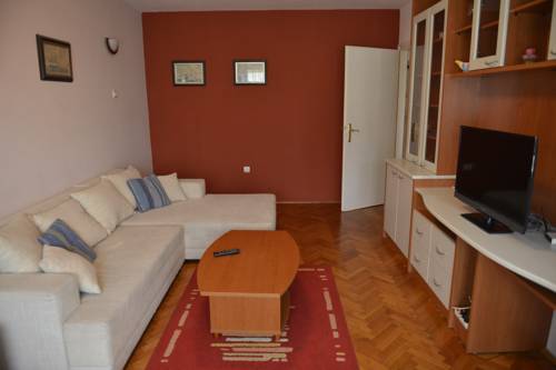 Apartment Zmaj