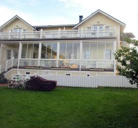 Отдых в TurusenSaha Guesthouse - Финляндия, Оулу