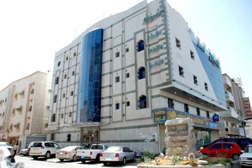 Remal Jeddah Furnished Suits 2* Саудовская Аравия, Джедда