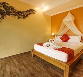 Туры в Pondok Kutuh Guest Houses в Индонезии