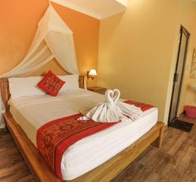 Pondok Kutuh Guest Houses в Убуде