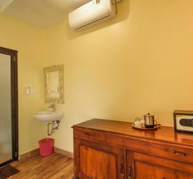 Отдых в Pondok Kutuh Guest Houses - Индонезия, Убуд