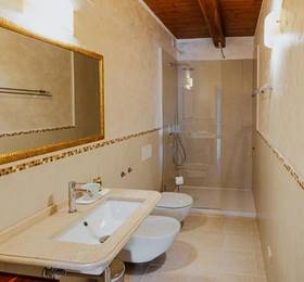 Alle Pendici del Conero B&B в Сироло