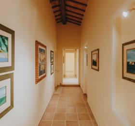Туры в Alle Pendici del Conero B&B в Италии
