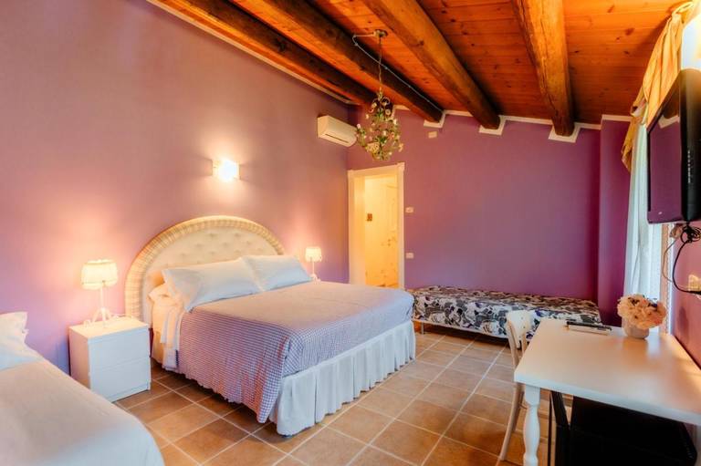 Alle Pendici del Conero B&B