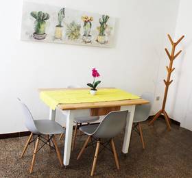 Sa Domu de Ajaja Apartments в Кальяри