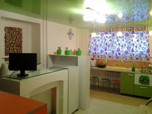 World Street Hostel Россия, Пермь