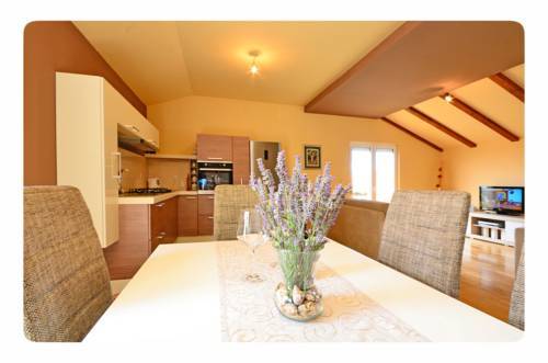 Apartment Put Bokanjca Хорватия, Задар