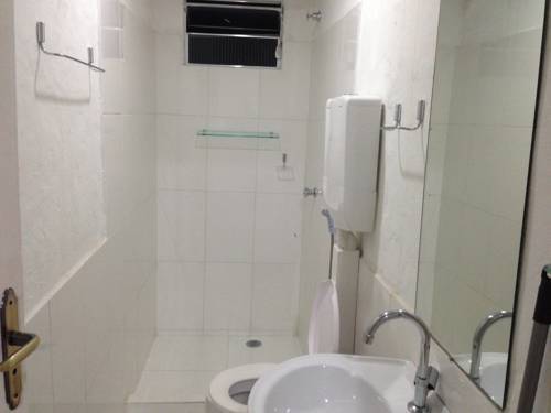 Morro de Sao Paulo Apartament Бразилия, Морро-де-Сан-Паулу