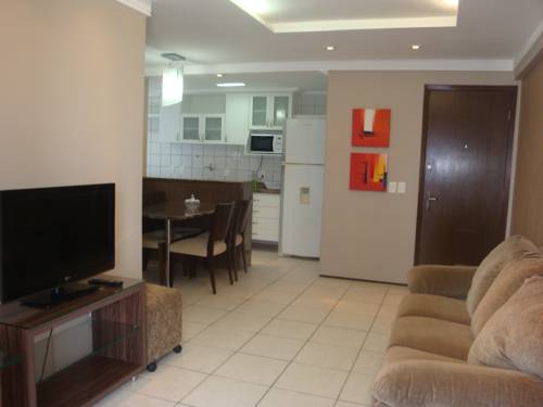 Beach Apartments Alta Vista 1101
