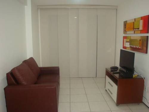 Beach Apartment Alta Vista 1203