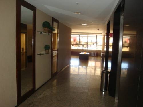 Beach Apartment Atlantic Ocean 603 Бразилия, Форталеза