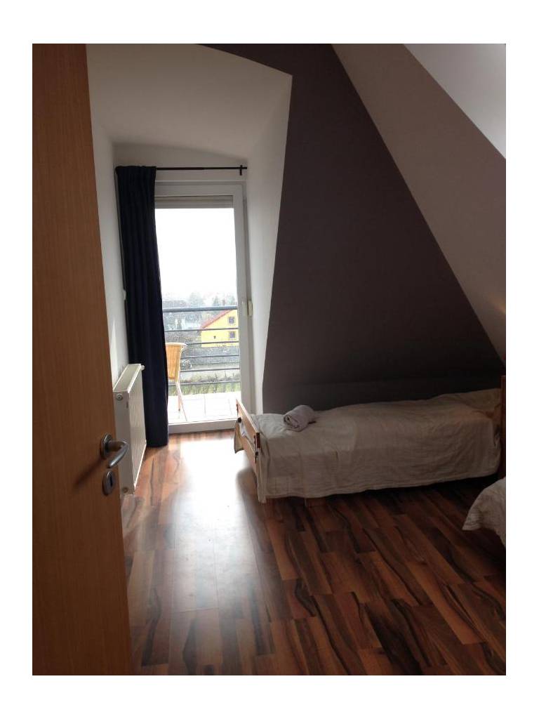 Balatonfured Apartment