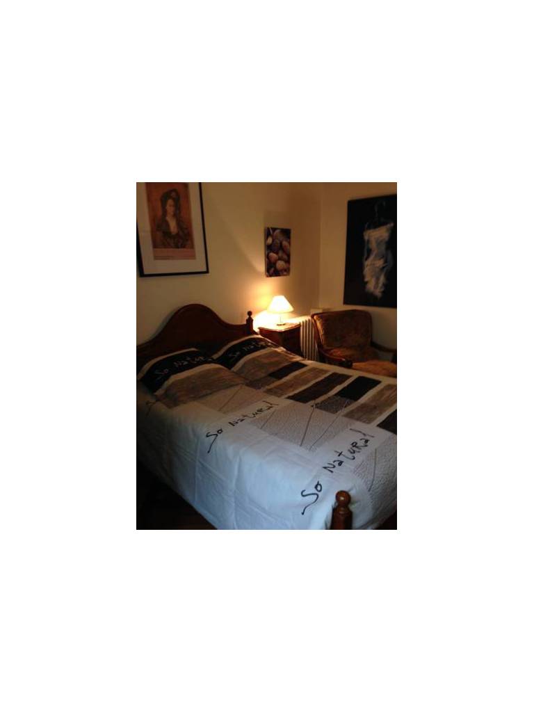 Hotel la Madeleine