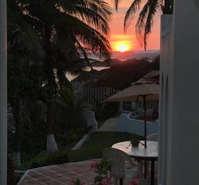 Туры в Villas Fasol Huatulco в Мексике