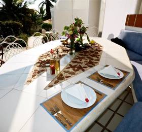 Villas Fasol Huatulco в Танголунде
