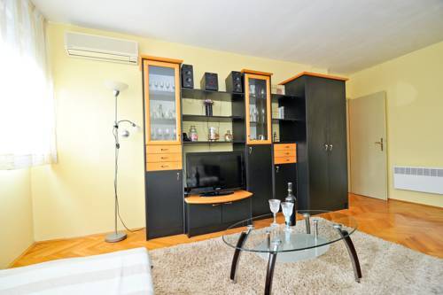 Apartment Marko 3* Хорватия, Задар