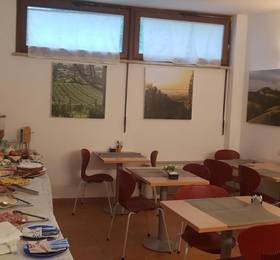 Villa Tuscany Siena в Сиене