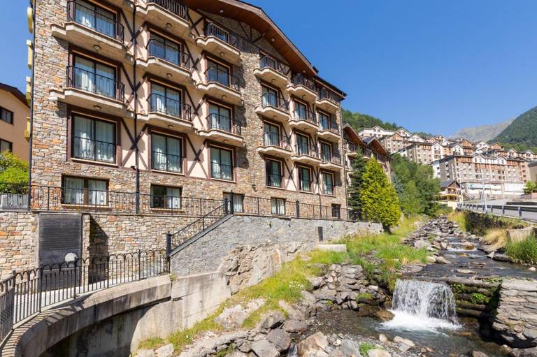Hotel Spa Princesa Parc