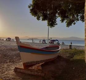 Maratea Mare Hotel в Флорианополисе