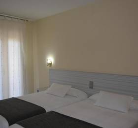 Venta de la Punta в Санта-Барбаре