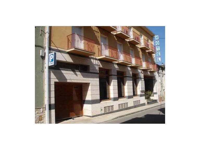 Venta de la Punta