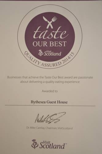 ByTheSea Ayr 4* Великобритания, Айр