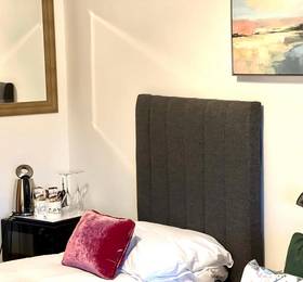 Отдых в ByTheSea Ayr - Великобритания, Айр
