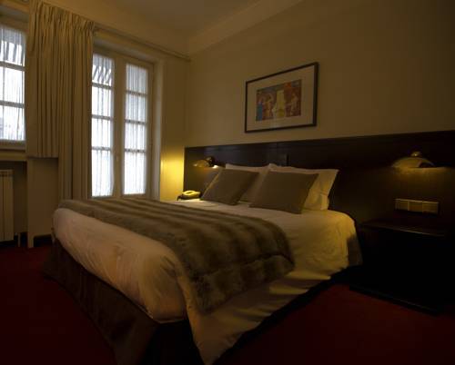 Hotel Senhora A Branca 3* Португалия, Брага