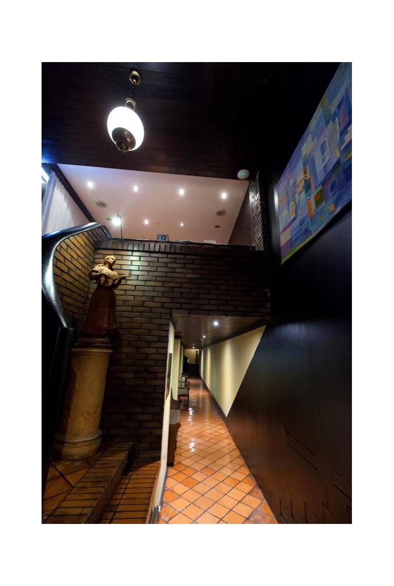 Hotel Senhora A Branca