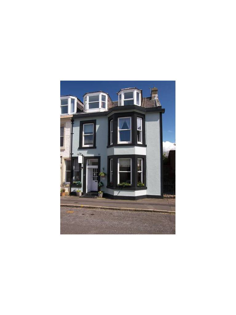 Craggallan Guest House