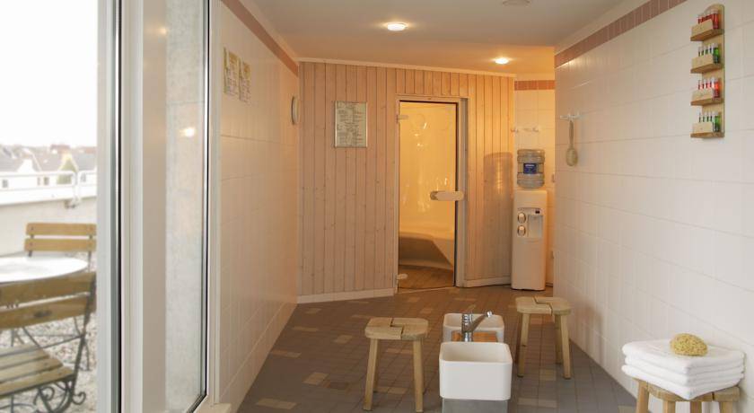 Nh Hamburg-City 4* Германия, Гамбург