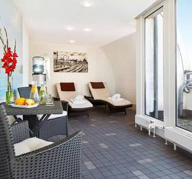 Отдых в Nh Hamburg-City - Германия, Гамбург