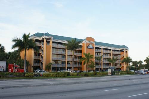 Days Inn Fort Lauderdale-Oakland Park Airport North