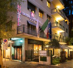 Туры в Hotel Santa Costanza в Италии