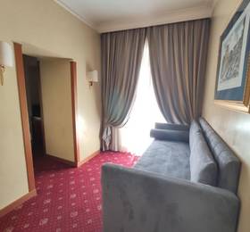 Отдых в Hotel Miami - Италия, Рим