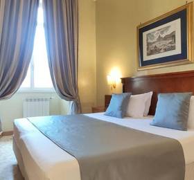 Hotel Miami в Риме
