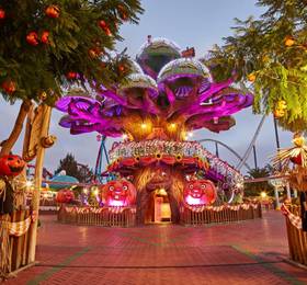 Туры в PortAventura® Hotel PortAventura - Includes Theme Park Tickets в Испании