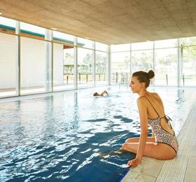 PortAventura Hotel Caribe в Салоу