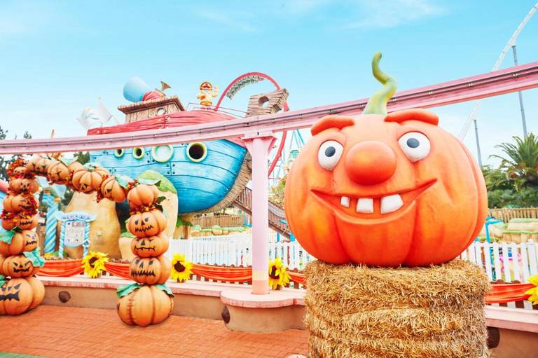 PortAventura® Hotel El Paso - Includes Theme Park Tickets