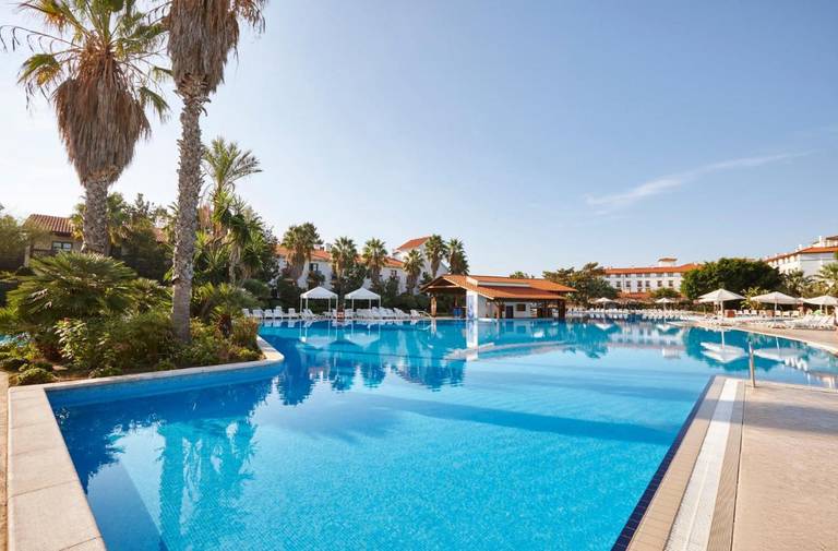 PortAventura® Hotel El Paso - Includes Theme Park Tickets