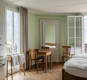 Туры в Hotel Regina в Швейцарии