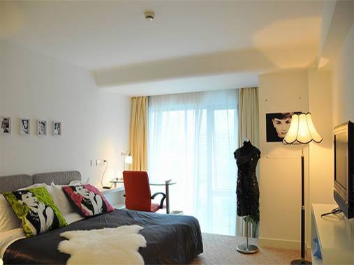 Jinjiang Inn - Shanghai Lujiazui 3* Китай, Шанхай