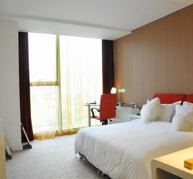 Jinjiang Inn - Shanghai Lujiazui в Шанхае