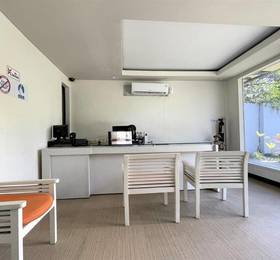 The Yani Hotel Bali в Денпасаре