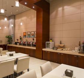 Отдых в Jinjiang Inn - Nanjing Kazimen Street - Китай, Нанкин