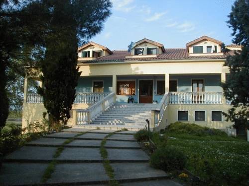 Il Lato Azzurro 1* Италия, Венеция