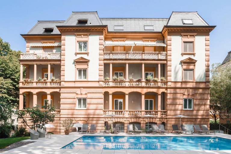 Hotel Windsor