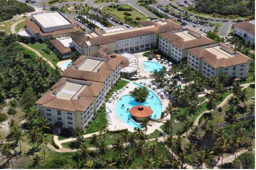 Sauipe Class - All Inclusive 5* Бразилия, Коста-ду-Сауипе
